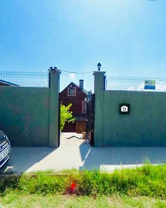 Villa Canan Hanim Kosku