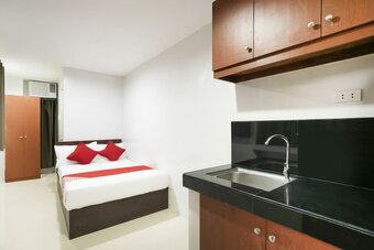 Hotel Oyo 395 Elti Dormitel