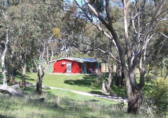 Clare Valley Cabins