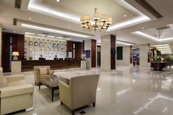 Hotel Ramada Beijing North