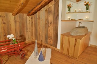 Posada La Brace Hotel & Restaurant