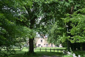 Bed & Breakfast Le Moulin Bleu