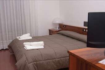 Hotel Ristorante Iapalucci