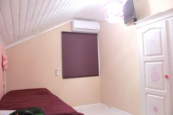 House With 4 Bedrooms In Cabeceiras De Basto, With Wonderful Mountain View, Shared Pool, Terrace