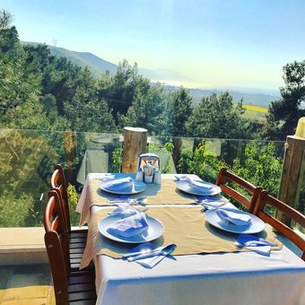 Hotel Villa Manco Butik Otel