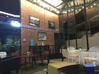 Hotel Latisha Resort