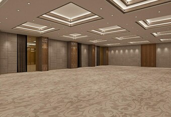 Braling Grand Hotel Purbalingga By Azana