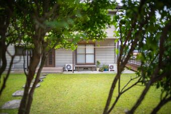 Sasayakanaouchi Seki