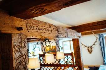 Hotel Landgasthof B�ck