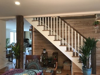 Bed & Breakfast The Cozy Inn Of Connecticut