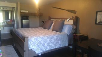 Motel South Jetty Inn