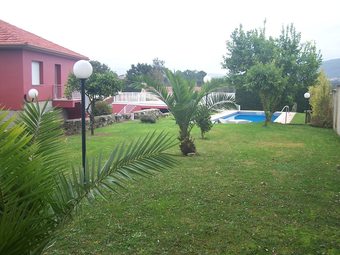 Apartamentos Casa Baixo Mi�o