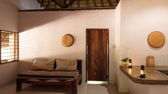 Posada Kuti Wildlife Reserve