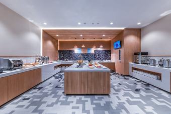 Hotel Holiday Inn Express Chongqing Zhongxian