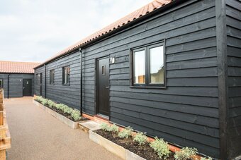 Posada The Yard @ Pringle Farm