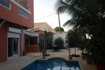 Hotel Villa Gandigal