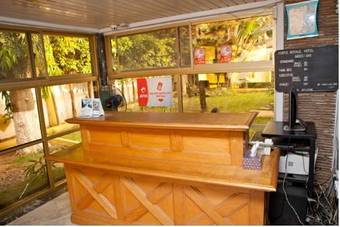 Bed & Breakfast Forte Royale Hotel