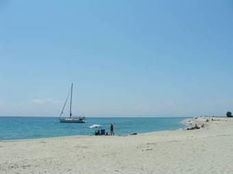 Apartamento Villa Bianca Studios