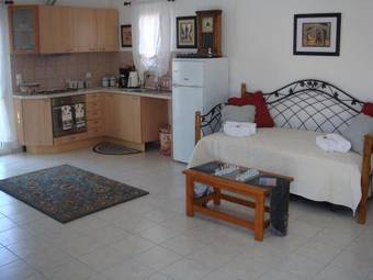 Apartamento Eleni's Village Suites