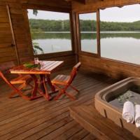 Las Lagunas Boutique Hotel