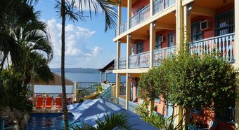 Hotel Casona De La Isla