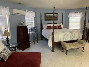 Mountain Harbour Bed & Breakfast