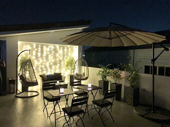 Hotel Radlett Residences