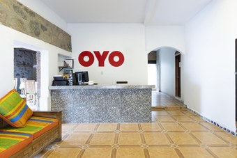 Oyo Hotel Molino De Tablas