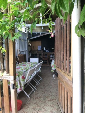 Apartamentos Studio In Saint-pierre, With Furnished Terrace And Wifi - 20 Km From The Beach