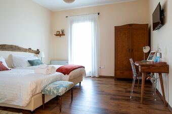 Agroturismo Agriturismo Da Zeffi