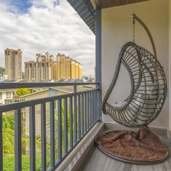 Posada Floral Hotel � River Rhythms Pavilion Jinghong