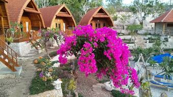 Hotel The Tukad Gepuh Cottage