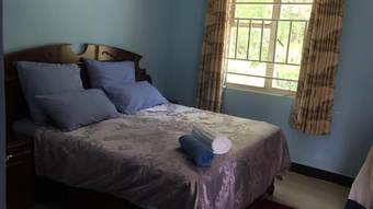 Hotel Kaswanga Farm Holiday Home