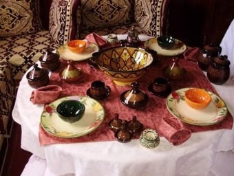 Hotel H�tel Anguelz Ouahsous