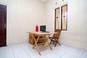 Hostal Spot On 2414 Homestay Potroyudan Syariah