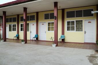 Hotel Oyo 2274 Wisma Padati Syariah