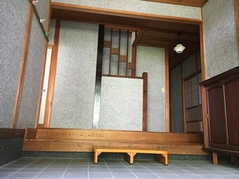 Hotel Home Stay Inn Hanare