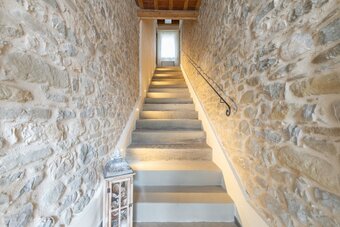 Bed & Breakfast Borgopetra