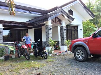 Bohol Sweet Home Bed And Breakfast
