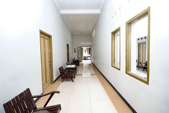 Oyo 2436 Hotel Kencana