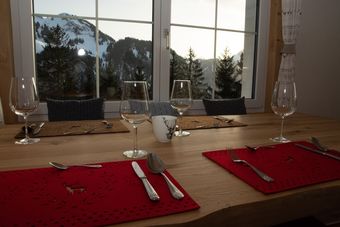 Bergchalet Ziith�sli