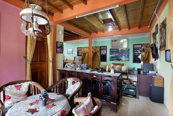 Hostal Spot On 2514 Homestay Ortegha