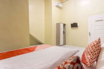 Hostal Oyo 1512 Hotel Harley