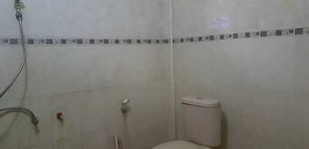 Hostal Oyo 2503 Griya Alifia Family