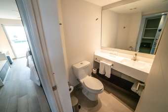 Hotel Oceana Resort & Conventions - All Inclusive