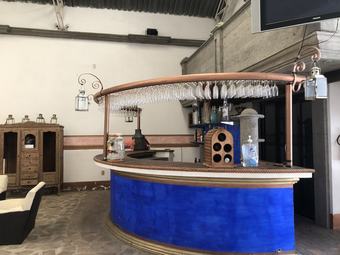 Hotel Real De San Andres