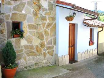 Agroturismo Alojamientos Rurales Casa Fabian