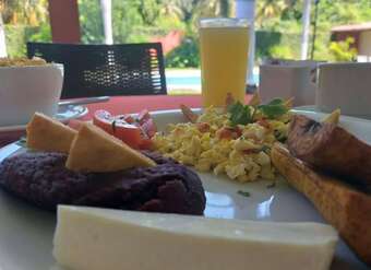 Hotel Sevilla Usulutan