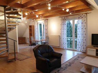 Berghotel Drei Br�der H�he