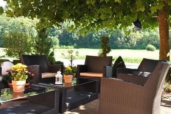 Hotel H�llsteiner Hof